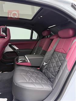 بي ام دبليو الفئة 7